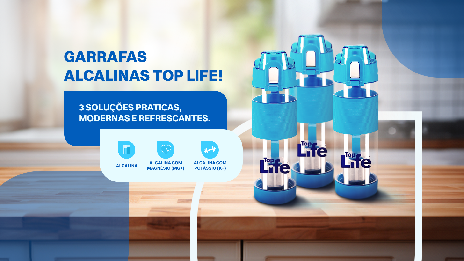 garrada Melhor Franquia Revenda de Filtro de Água Franquia para investir Investir em Franquia Microfranquia de Saude