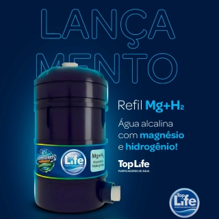 Água Alcalina com hidrogênio Melhor Franquia Revenda de Filtro de Água Franquia para investir Investir em Franquia Microfranquia de Saude