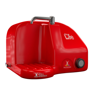  Franquia de Filtro de Agua Revendedor de Filtro de Agua Alcalina Melhor Franquia de Filtro de Agua