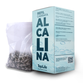 Refil Garrafa Alcalina Melhor Franquia Revenda de Filtro de Água Franquia para investir Investir em Franquia Microfranquia de Saude